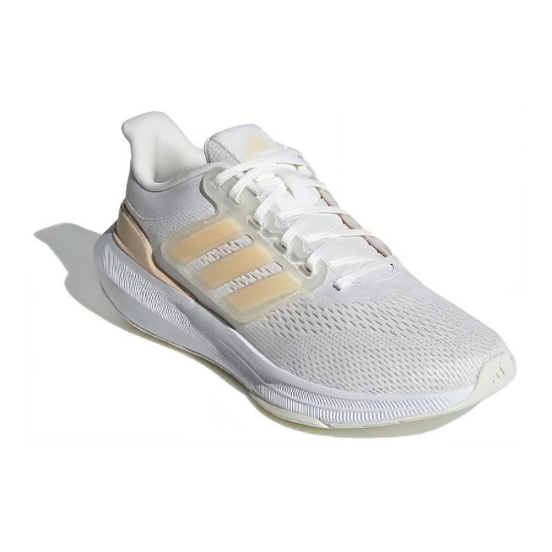 Adidas Women's Ultrabounce 'White Crystal Sand' Women's Sneakers IE0725