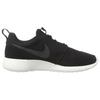 Ny Nike Roshe Run Svart Antrasitt Seil 511881-010