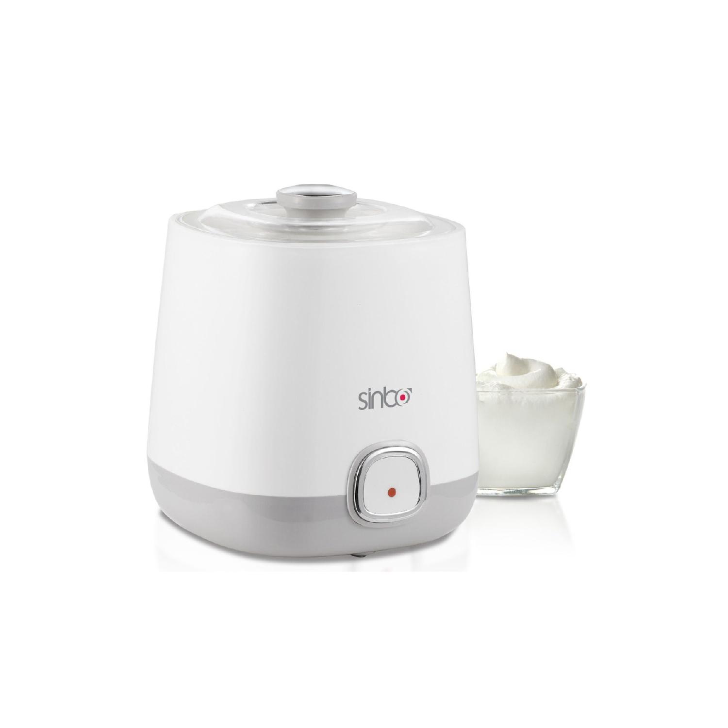 

Sym-3903 Yogurt Machine