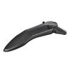 Carbon Fiber Texture Front Fender for Yozma IN 10 Motorcycle Accessories