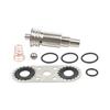 Easy Install Transmission Coolers Flow Valves STL010 for 6L80 6L90 8L90 High Temperature Resistance Leakproof