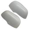 Car Side Mirror Cap Rearview Mirror Cover for Kia Picanto 2011 2012 2013 2014 2015 2016 2017 Left Right Unpainted White