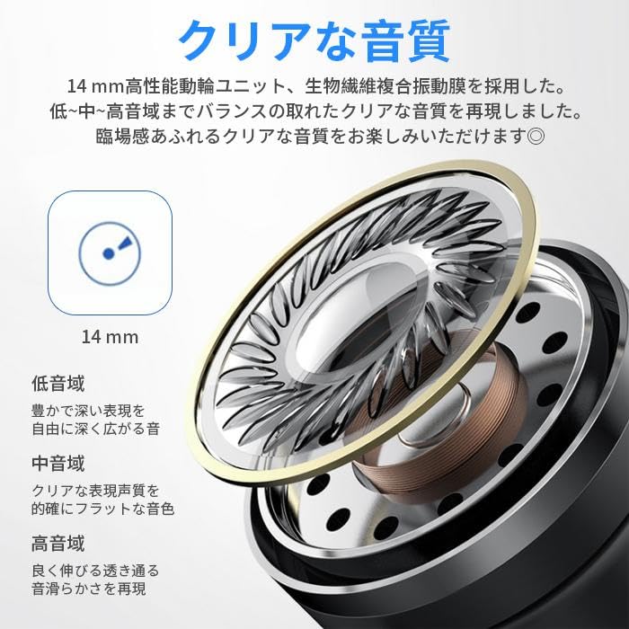 Wired Earphones for iPhone 2025 Industry New Edition Genuine Wired Earphones for iPhone Lightning Earphones HiFi Sound Quality Comfortable to Wear