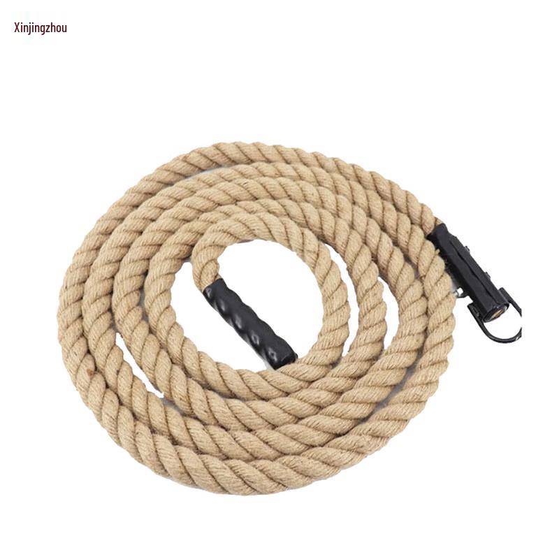 Nylon Climbing Training Rope