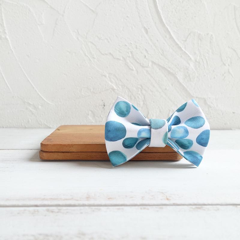 MUTTCO Cat Collar - Simple Cool Bubble Style UCC-053M