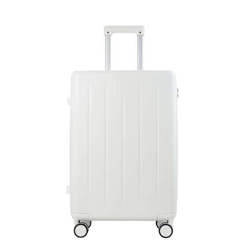 Xiao Meng Ge Smart Carry-On Suitcase with USB & Cup Holder