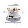Motor Housing Assembly Metal Base Replacement Open Cutouts
