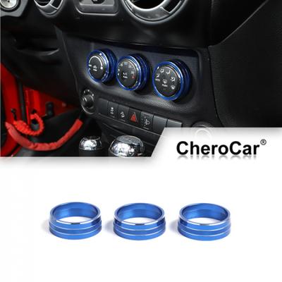 Kfz-Innenraum-Zubehör – KFZ-Zierleisten