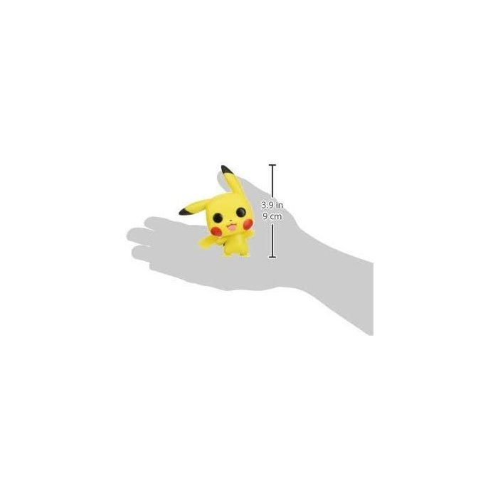 Funko Pop! - Pokémon Pikachu - #553 - Vinyl