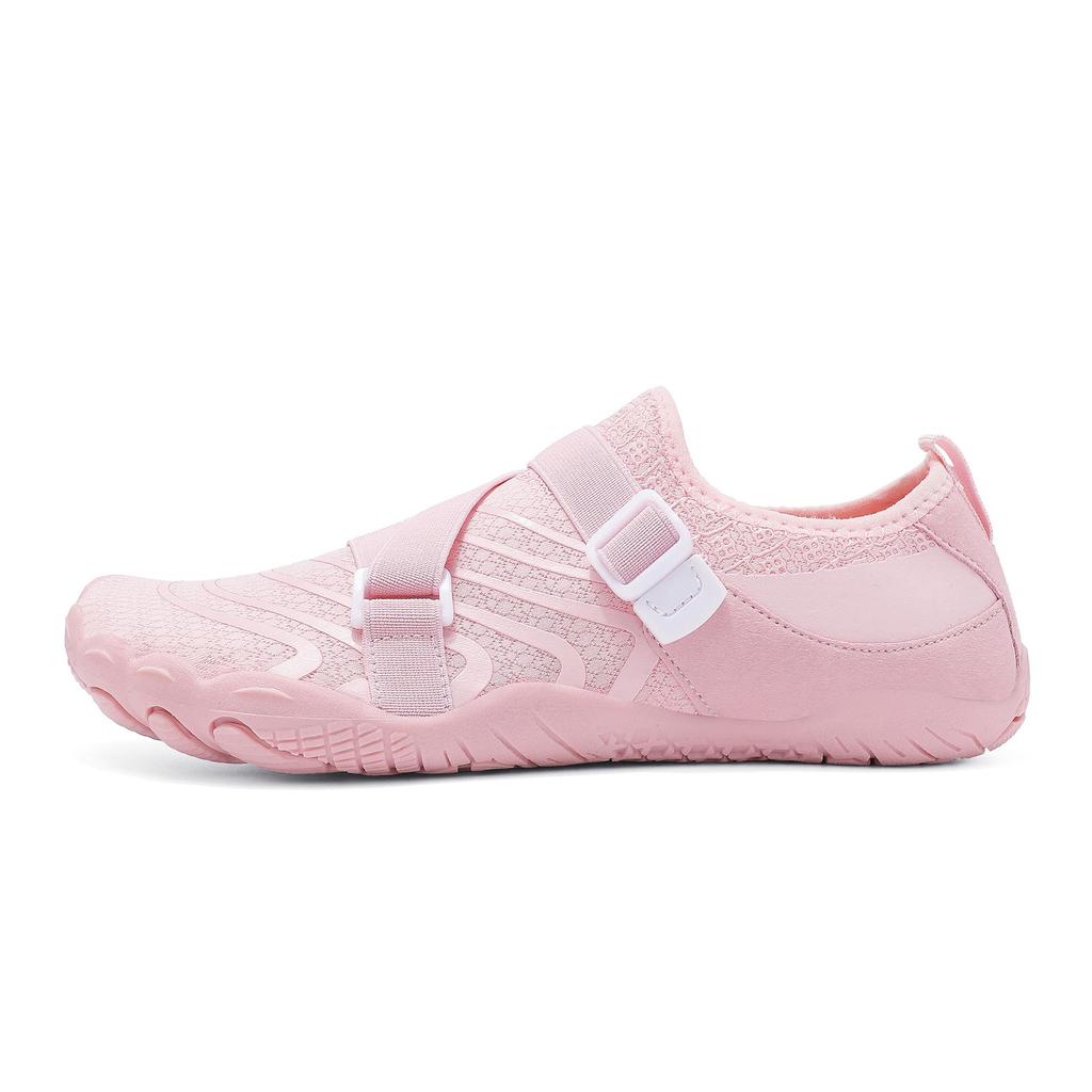 Couple's Quick-Dry Outdoor Shoes - Lightweight, Breathable, Non-Slip for Beach, Fitness & Yoga