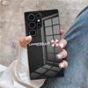 Resident Evil Umbrella Telefoonhoesje Voor Samsung S26 S25 Plus S20 S20 Plus S22 Ultra S23 FE S21 Plus S21 Ultra Glazen Cover