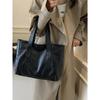 Cross-Border Bags, For Men And Women, Fashionable Shoulder Underarm Tote Bags, Can Be Used For Daily Leisure,Work, Shopping, Traveling Tote Bags