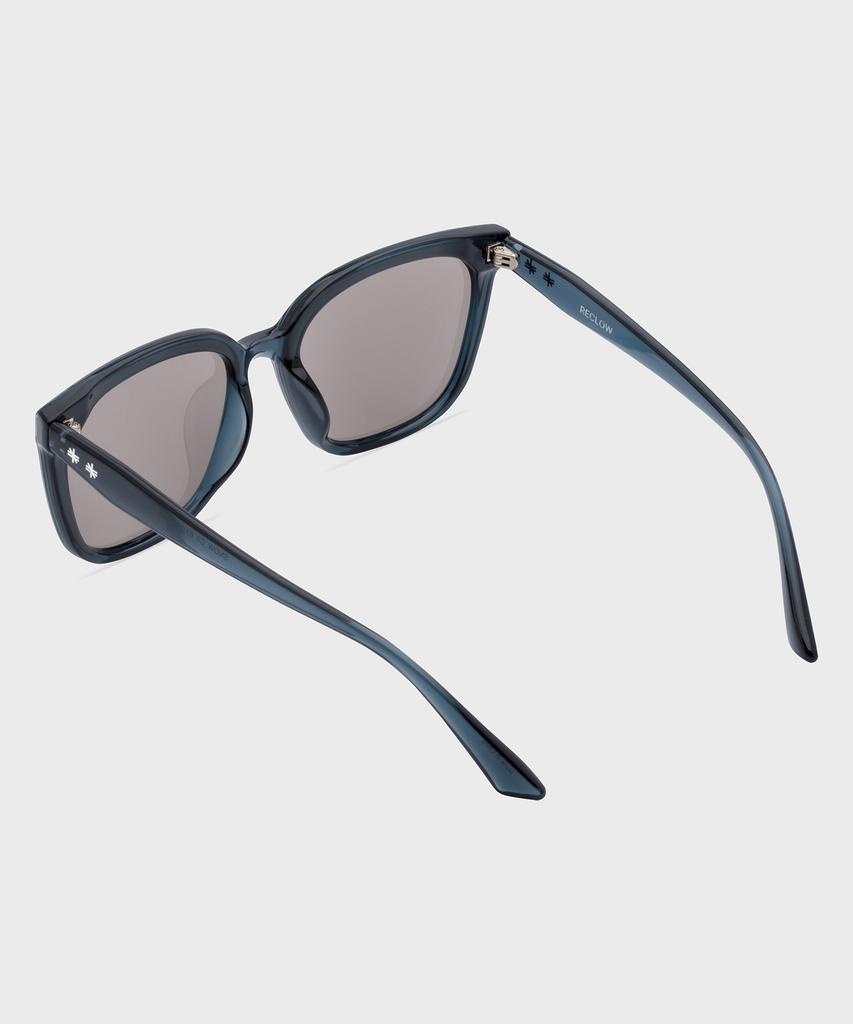 Likkeullou Rc Snow Sunglasses Blue
