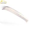 New Emgrand Stainless Steel Rear Protector and Tailgate Trim