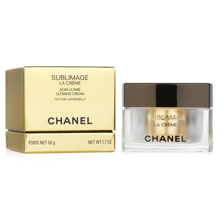 CHANEL Submirage La Creme Ultimate Cream Texture Universal