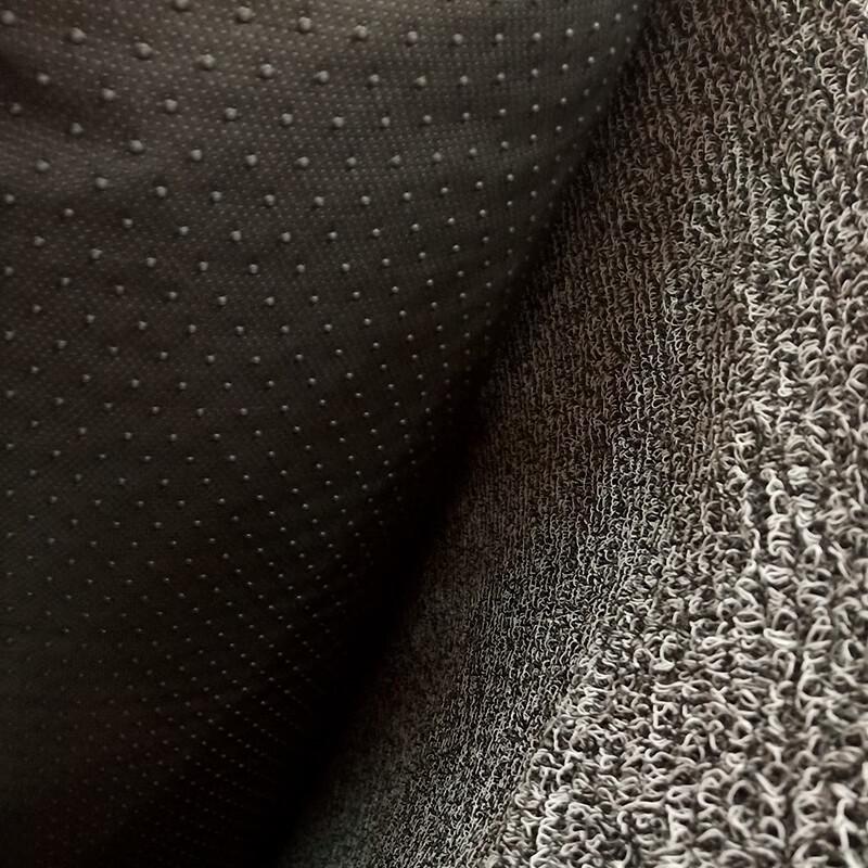 Silk Loop PVC Car Floor Mat Roll