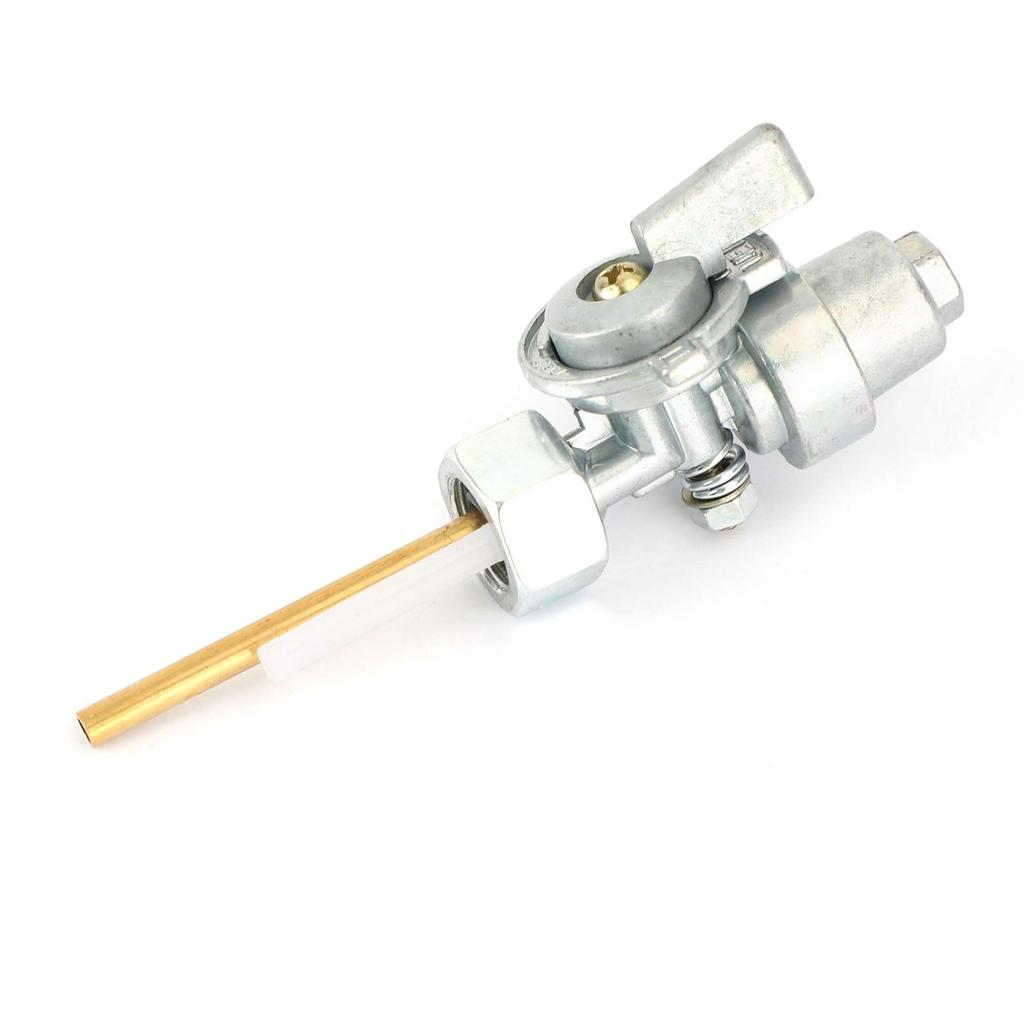 Bruce & Shark Fuel Valve for Petcock Yamaha YG5 YG1 YZ80 L5T RX50 DT80 TY80 367-24500-04