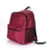 New Glitter Leisure Backpack Student School Bag Street Trend Outdoor Travel Business Travel Portable Backpack
