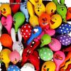 Cartoon Mix & Match Children's Balloon Set: Long Strip & Heart-Shaped Balloons for Street Promotion