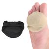 PE Bone Bag Packaging, Forefoot, Toe Anti-wear Foot Half-yard Pad, Invisible Socks, Memory Sponge, Forefoot Pad.