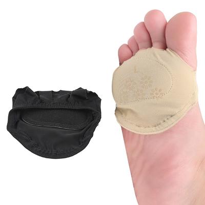 Confezione Borsa Osso PE, Avampiede, Dita Antiusura Cuscinetto Mezza Soletta, Calzini Invisibili, Spugna Memory, Cuscinetto Avampiede.