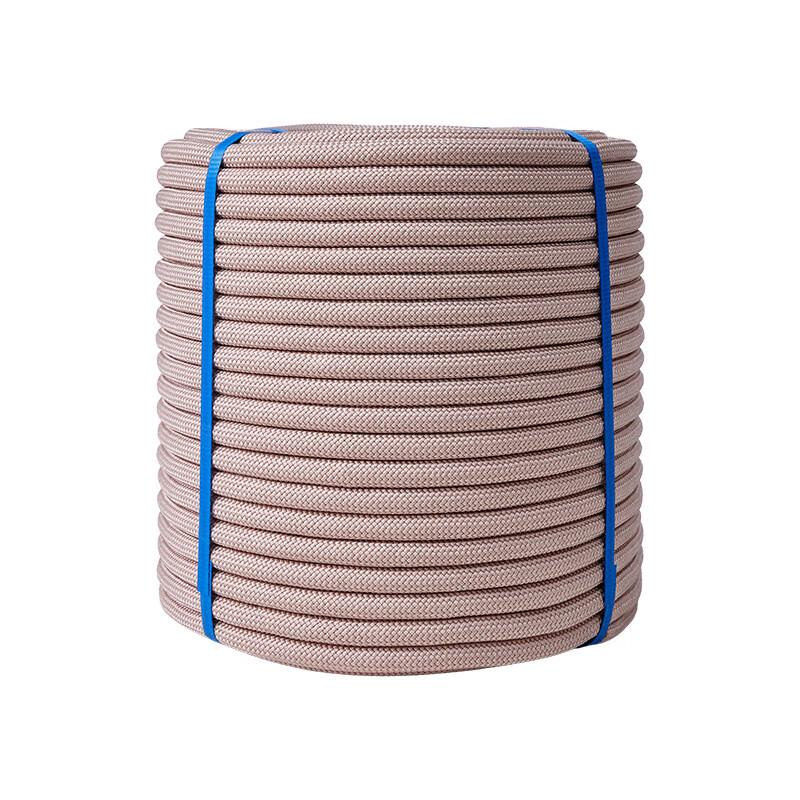 Ruifu Laike 22mm Color-Changing Three-Layer Braided Safety Rope