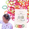 Accesorii de păr pentru copii – Elastice de păr pentru copii