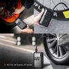 Emotorad EMOTORAD Elektrische Luftpumpe