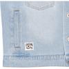 New Era SS26 MLB New York Yankees Comfortable Simple Single-Breasted Long Sleeve Denim Jacket Unisex Jackets 14905305
