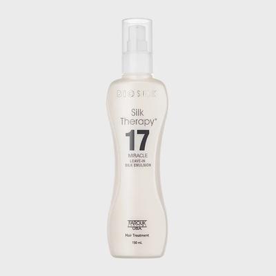 _Silk Therapy 17 Miracle Silk Emulsion 150ml