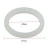 Accessories O-Rings Filter Holder For Espresso Replacement