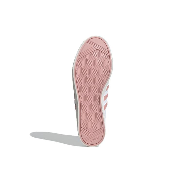 Adidas Neo Courtset 'white/pink' Women's EG4083