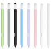 For Samsung Galaxy Tab S11/S11 Ultra Stylus Pen – Soft Silicone Ultra Thin Protective Cover Case