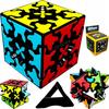 Puzzle-uri și jocuri de logică – Cubul Rubik