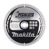 Makita b-67309 lame de scie circulaire 305 x 30 x 2.15 mm nombre de dents: 60 1 pc(s)