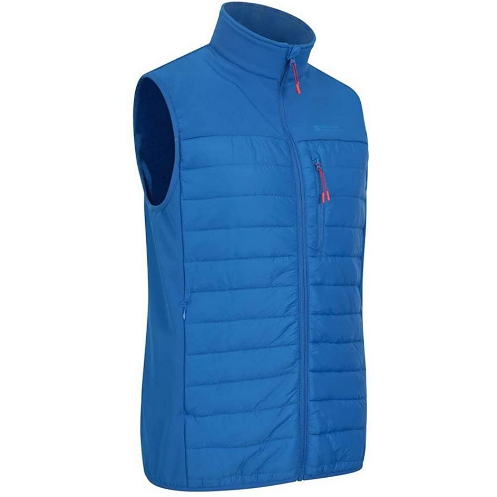 Mountain Warehouse Men's Turbine Gilet
