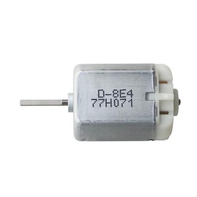12V Car Door Lock & Mirror Folding Motor (FC280SC-20150)