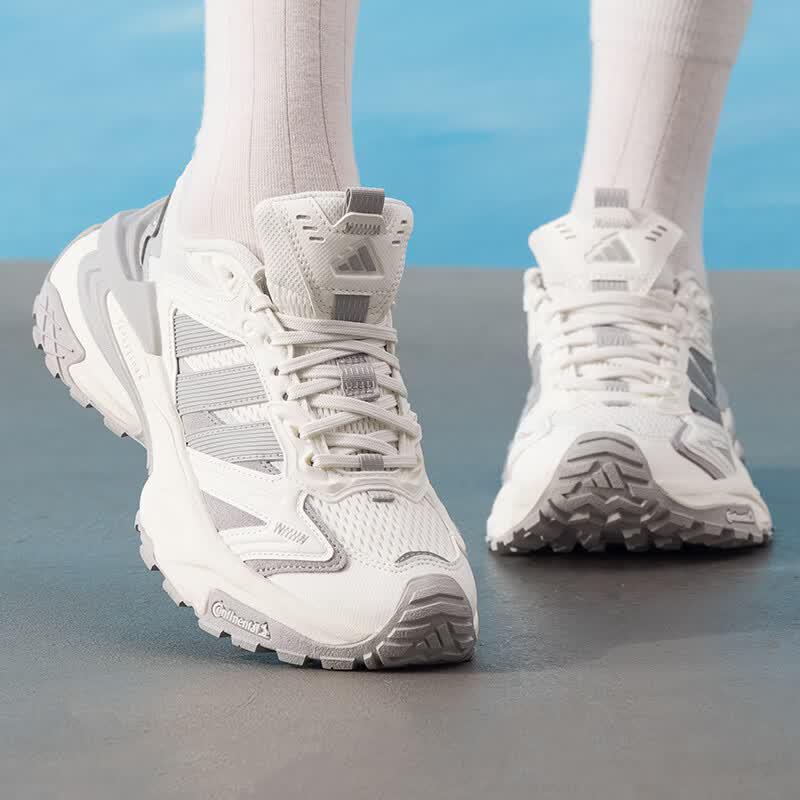 Adidas XLG Storm Edge Унисекс Повседневная обувь 42