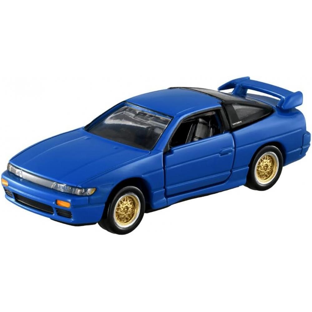 Takara Tomy  Takara Tomy  Tomica Premium 39 Silety  Rps13 Обновленная
