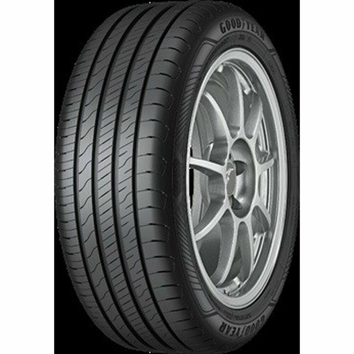 

Goodyear EFFICIENTGRIP PERFORMANCE-2 215/55VR16 car tires