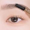 MISSHA Perfect Styler Auto Eyebrow Pencil 0.15g x 2pcs – Long-Lasting Natural Brow Defining Pencil