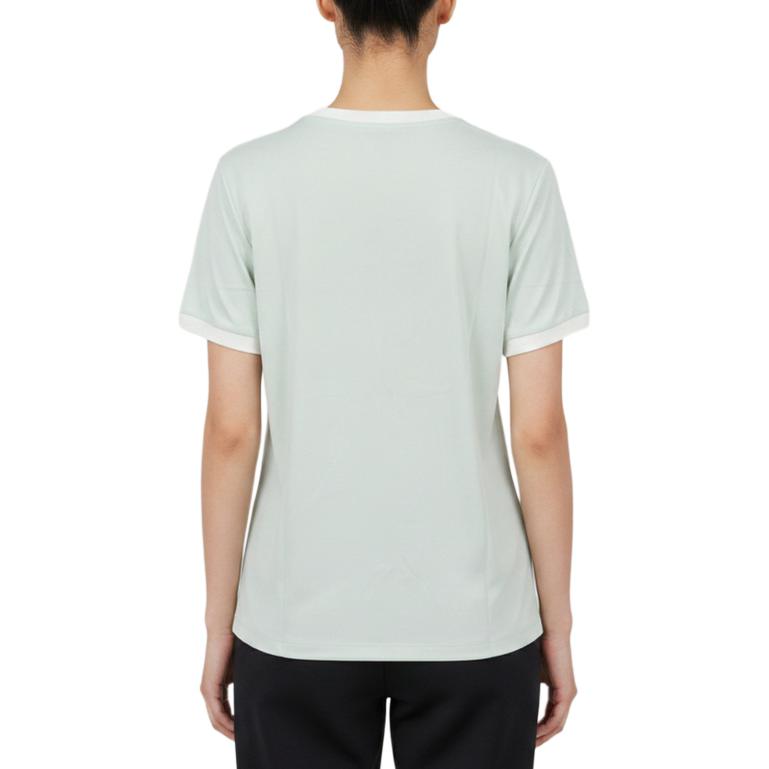 adidas Fav Ss Fashion Casual Comfortable Short Sleeve T-Shirt Women T-Shirts KZ1582