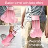 Portable Large Dog Water Bottle For Dogs Cats Leakproof Outdoor Drinking Bowls Puppy Travel Water Dispenser Pet Feeding Supplies