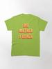 Pulp Bad Mother Fucker Pulp Fiction Tarantino Samuel L Jackson 80s Movie Classic T-Shirt