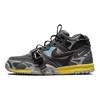 Nike Air Trainer 1 Utility 'Dark Smoke Grey' DH7338-001