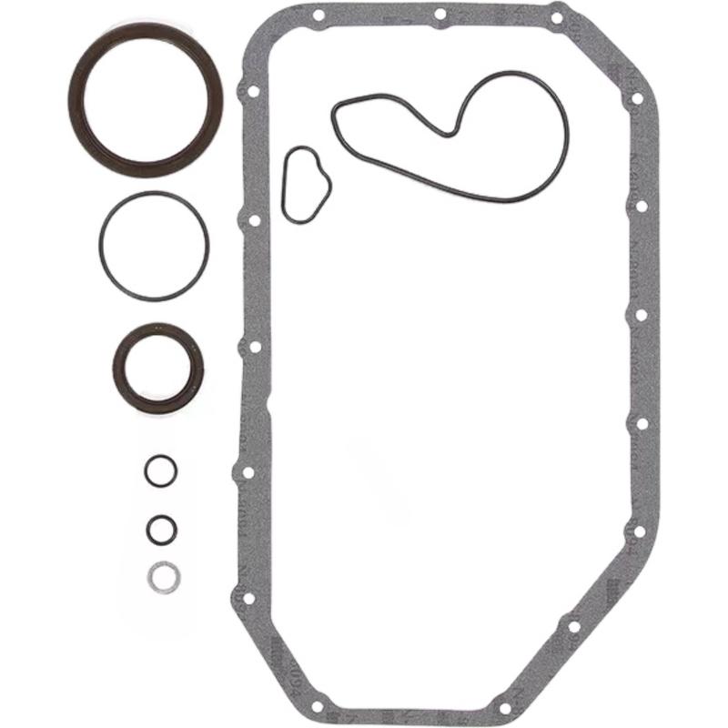 HS26243PT CS26243 1set Engine Overhaul Gasket Seals Kit For Honda Accord Element 2.4L K24A4 2003-2006 Car Accessories