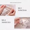 Anti-slip Plush Warm Riding Gloves Touchscreen Cycling Mitten for Women  Sports