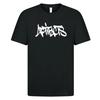 T-shirt Artifacts 1124 Musica Hip Hop Rap Graffiti Maglia Tame One Funkdoobiest