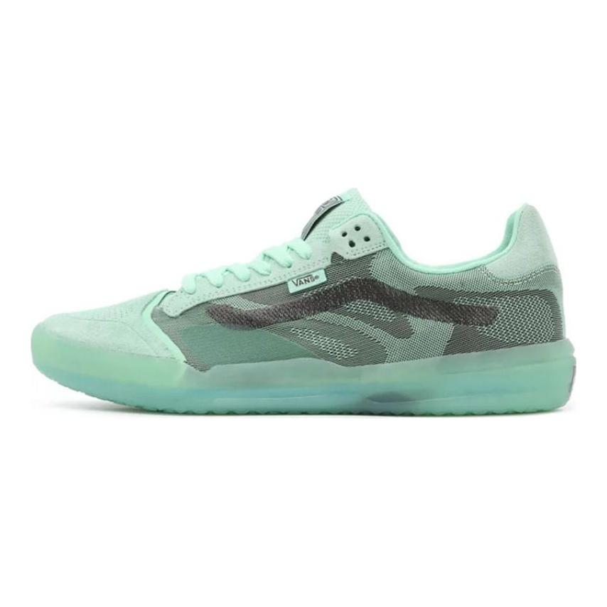 Vans Evdnt Ultimate Waffle 'Green Ash' Vans VN0A5DY7B2S