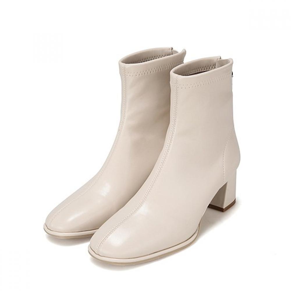 

Barbara Square Toe 5.5cm Ankle Boots Bbf862iv 250mm